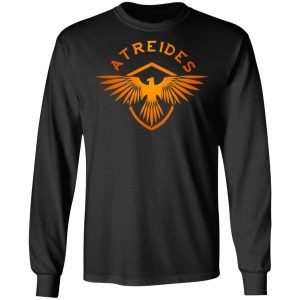 House Atreides T-Shirts 8 House Atreides T Shirts 5