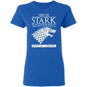 House Stark Winterfell Winter Is Coming Shirt 7 House Stark Winterfell Winter Is Coming Shirt 4