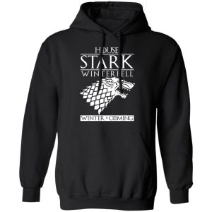 House Stark Winterfell Winter Is Coming Shirt 9 House Stark Winterfell Winter Is Coming Shirt 6