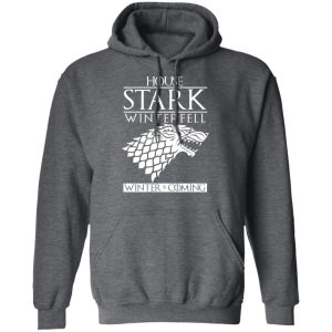 House Stark Winterfell Winter Is Coming Shirt 11 House Stark Winterfell Winter Is Coming Shirt 8