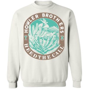Howler Brothers Heed The Call T-Shirts, Hoodies, Sweatshirt 8 Howler Brothers Heed The Call T Shirts Hoodies Sweatshirt 6
