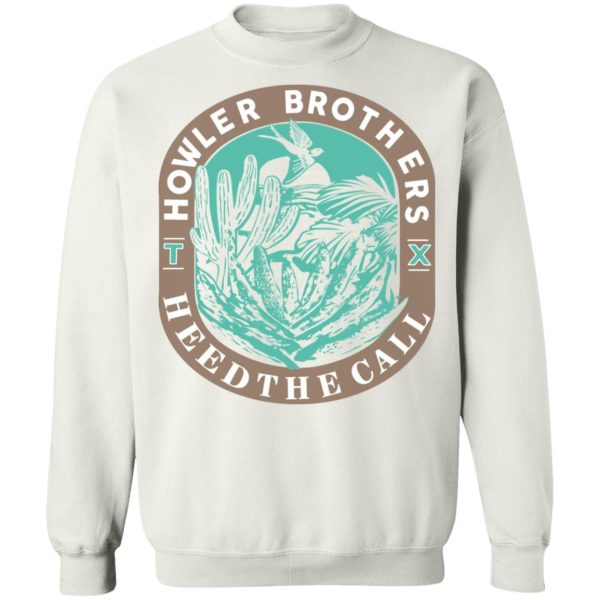 Howler Brothers Heed The Call T-Shirts, Hoodies, Sweatshirt