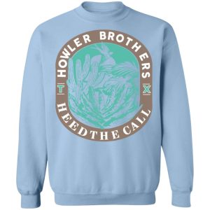 Howler Brothers Heed The Call T-Shirts, Hoodies, Sweatshirt 9 Howler Brothers Heed The Call T Shirts Hoodies Sweatshirt 7
