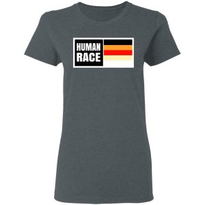 Human Race Shirt, Hoodie 5 Human Race Shirt Hoodie 2