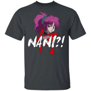 Hunter X Hunter Machi Nani Shirt Funny Anime Character Tee  All Day Tee Hunter X Hunter Machi Nani Shirt Funny Anime Character Tee  All Day Tee