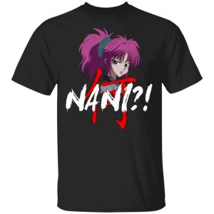 Hunter X Hunter Machi Nani Shirt Funny Anime Character Tee All Day Tee 2 Hunter X Hunter Machi Nani Shirt Funny Anime Character Tee All Day Tee 3
