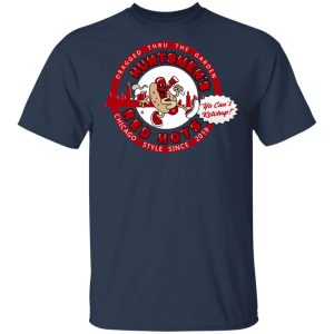 Huntsmen's Red Hots Ya Can't Ketchup Chicago Style 2019 T-Shirts, Hoodies, Sweatshirt 2 Huntsmens Red Hots Ya Cant Ketchup Chicago Style 2019 T Shirts Hoodies Sweatshirt 11