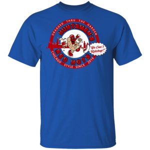 Huntsmen's Red Hots Ya Can't Ketchup Chicago Style 2019 T-Shirts, Hoodies, Sweatshirt 3 Huntsmens Red Hots Ya Cant Ketchup Chicago Style 2019 T Shirts Hoodies Sweatshirt 12