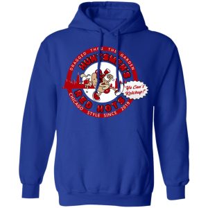 Huntsmen's Red Hots Ya Can't Ketchup Chicago Style 2019 T-Shirts, Hoodies, Sweatshirt 12 Huntsmens Red Hots Ya Cant Ketchup Chicago Style 2019 T Shirts Hoodies Sweatshirt 9