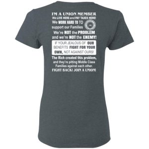 I'm A Union Member Pipeliners Union 798 T Shirts Hoodies Sweatshirt 21