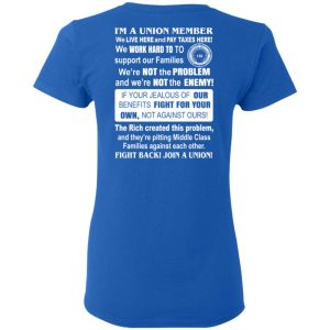 I'm A Union Member Pipeliners Union 798 T Shirts Hoodies Sweatshirt 25