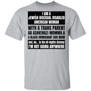 I Am A Jewish Bisexual Disabled American Woman T-Shirts, Hoodies, Sweatshirt 11 I Am A Jewish Bisexual Disabled American Woman T Shirts Hoodies Sweatshirt 9