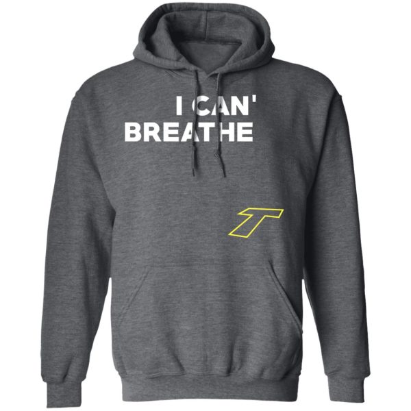 I Can’t Breathe T T-Shirts