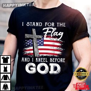 I Stand For The Flag And I Kneel Before God Memorial Day T-Shirt – Apparel, Mug, Home Decor – Perfect Gift For Everyone I Stand For The Flag And I Kneel Before God Memorial Day T-Shirt – Apparel, Mug, Home Decor – Perfect Gift For Everyone