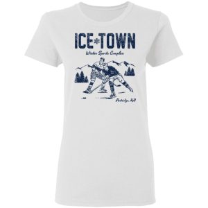 Ice Town Winter sport complex T-Shirts, Hoodies, Sweater 2 Ice Town Winter sport complex T Shirts Hoodies Sweater 11