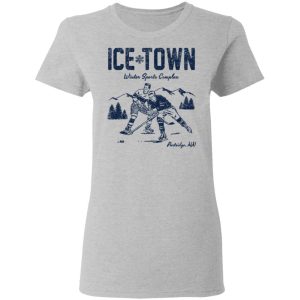 Ice Town Winter sport complex T-Shirts, Hoodies, Sweater 3 Ice Town Winter sport complex T Shirts Hoodies Sweater 12