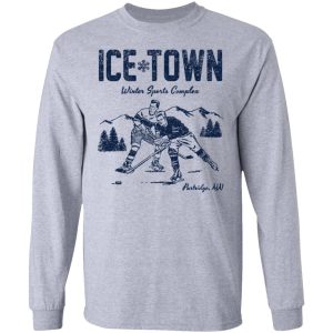 Ice Town Winter sport complex T-Shirts, Hoodies, Sweater 4 Ice Town Winter sport complex T Shirts Hoodies Sweater 2