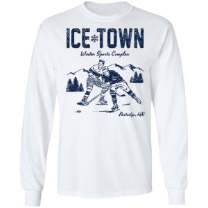 Ice Town Winter sport complex T-Shirts, Hoodies, Sweater 5 Ice Town Winter sport complex T Shirts Hoodies Sweater 3