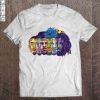 J. Cole’s Watercolor Evolution Tshirt – Apparel, Mug, Home Decor – Perfect Gift For Everyone