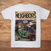 J Cole Shirt Neighbors – Apparel, Mug, Home Decor – Perfect Gift For Everyone
