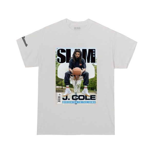 J Cole Slam 232 – Apparel, Mug, Home Decor – Perfect Gift For Everyone