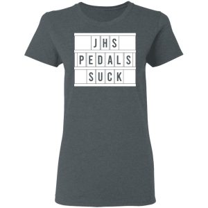 JHS Pedals Suck T-Shirts 5 JHS Pedals Suck T Shirts 2