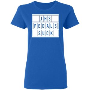 JHS Pedals Suck T-Shirts 7 JHS Pedals Suck T Shirts 4