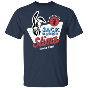 Jack Rabbit Slim's Restaurant Since 1994 Shirt 2 Jack Rabbit Slims Restaurant Since 1994 Shirt 11