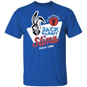Jack Rabbit Slim's Restaurant Since 1994 Shirt 3 Jack Rabbit Slims Restaurant Since 1994 Shirt 12