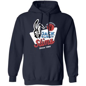 Jack Rabbit Slim's Restaurant Since 1994 Shirt 10 Jack Rabbit Slims Restaurant Since 1994 Shirt 7