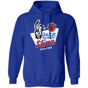 Jack Rabbit Slim's Restaurant Since 1994 Shirt 12 Jack Rabbit Slims Restaurant Since 1994 Shirt 9