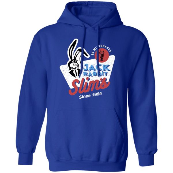 Jack Rabbit Slim’s Restaurant Since 1994 Shirt