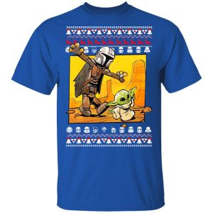 Jeda Christmas T-Shirts 3 Jeda Christmas T Shirts 12
