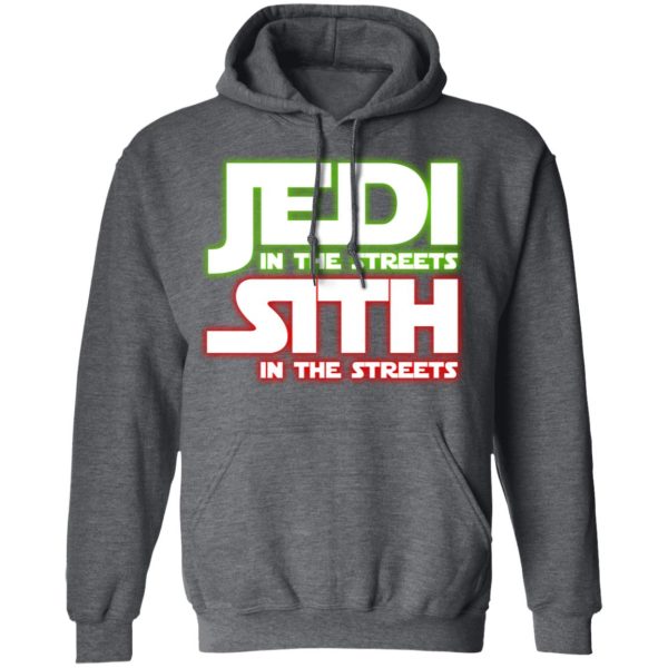 Jedi in the Streets, Sith In The Sheets Shirt