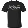 Jeremy Bearimy The Good Place T-Shirts