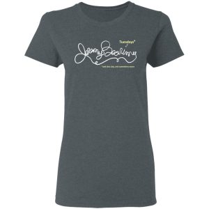 Jeremy Bearimy The Good Place T-Shirts 5 Jeremy Bearimy The Good Place T Shirts 2