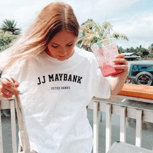 Jj Maybank Outer Banks Shirt – Apparel, Mug, Home Decor – Perfect Gift For Everyone