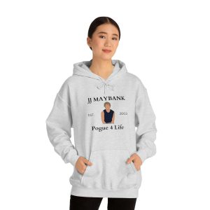 Jj Maybank P4l Sweatshirt – Apparel, Mug, Home Decor – Perfect Gift For Everyone