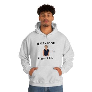 Jj Maybank P4l Sweatshirt - Apparel, Mug, Home Decor - Perfect Gift For Everyone 2 Jj Maybank P4l Sweatshirt Apparel Mug Home Decor Perfect Gift For Everyone 3