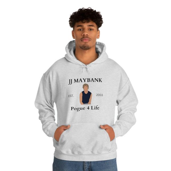 Jj Maybank P4l Sweatshirt – Apparel, Mug, Home Decor – Perfect Gift For Everyone