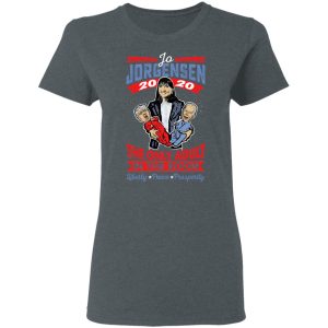 Jo Jorgensen 2020 The Only Adult In The Room T-Shirts, Hoodies, Sweatshirt 5 Jo Jorgensen 2020 The Only Adult In The Room T Shirts Hoodies Sweatshirt 2