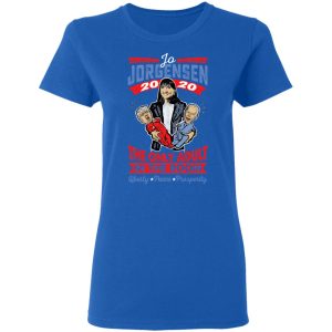 Jo Jorgensen 2020 The Only Adult In The Room T-Shirts, Hoodies, Sweatshirt 7 Jo Jorgensen 2020 The Only Adult In The Room T Shirts Hoodies Sweatshirt 4