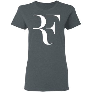 John Bercow Roger Federer Shirt 5 John Bercow Roger Federer Shirt 2