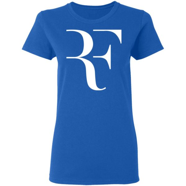 John Bercow Roger Federer Shirt