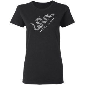 Join or Die T-Shirts 4 Join or Die T Shirts 13