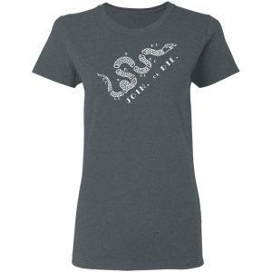 Join or Die T-Shirts 5 Join or Die T Shirts 2