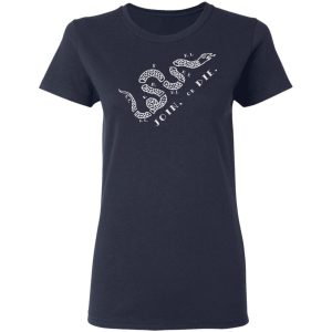 Join or Die T-Shirts 6 Join or Die T Shirts 3
