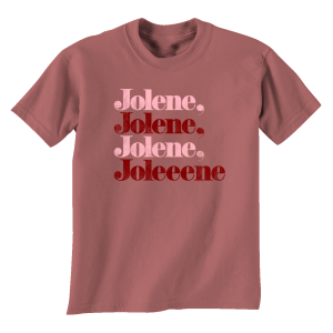 Jolene Jolene Jolene Jolene Dolly Parton Shirt – Apparel, Mug, Home Decor – Perfect Gift For Everyone