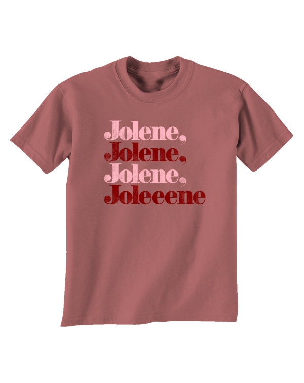 Jolene Jolene Jolene Jolene Dolly Parton Shirt – Apparel, Mug, Home Decor – Perfect Gift For Everyone