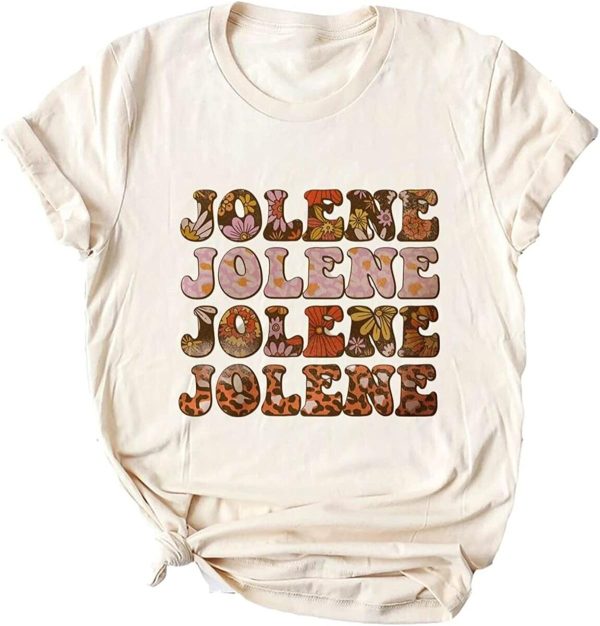 Jolene Jolene Jolene Jolene Shirt – Apparel, Mug, Home Decor – Perfect Gift For Everyone
